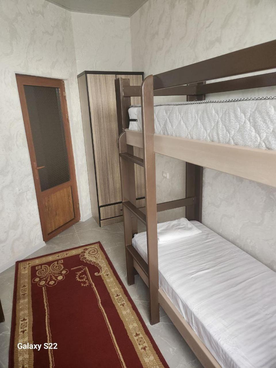 Hostel Highway Semerkant Dış mekan fotoğraf