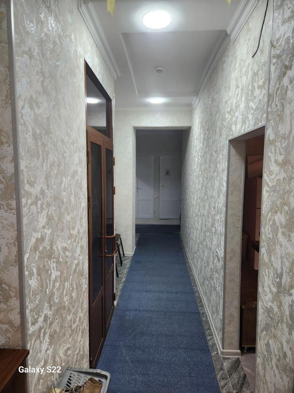 Hostel Highway Semerkant Dış mekan fotoğraf