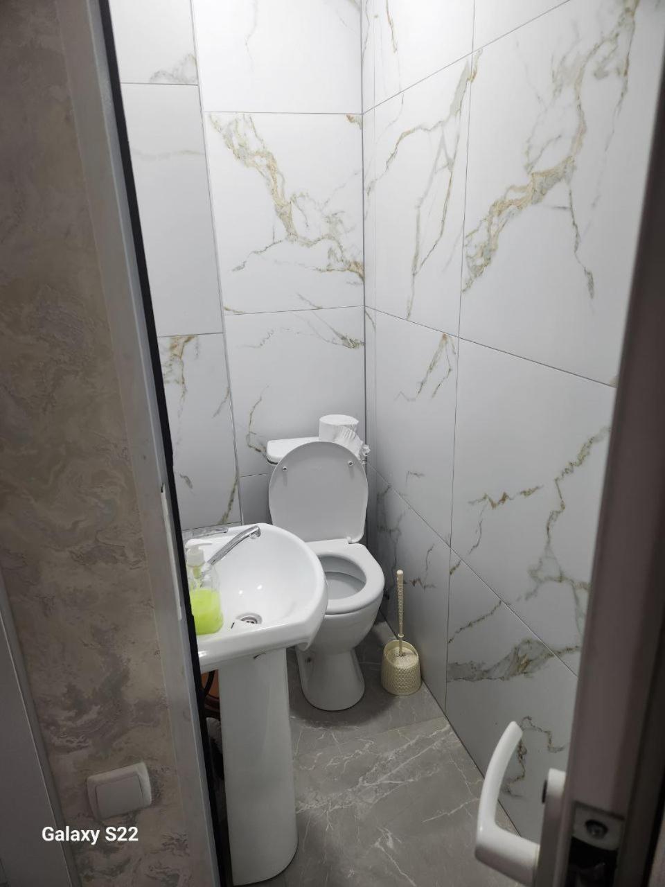 Hostel Highway Semerkant Dış mekan fotoğraf