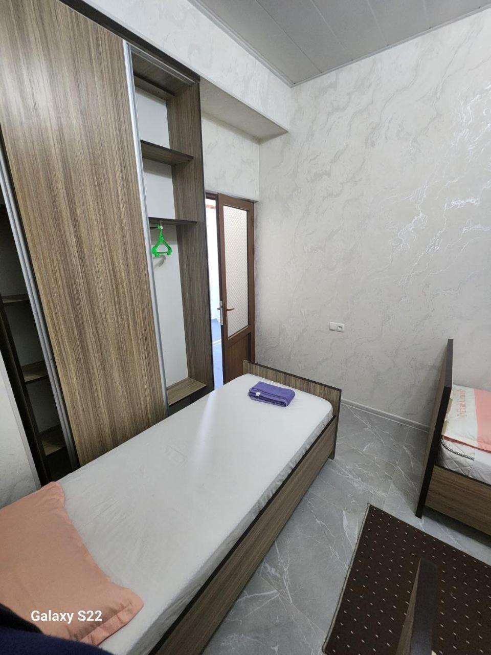 Hostel Highway Semerkant Dış mekan fotoğraf