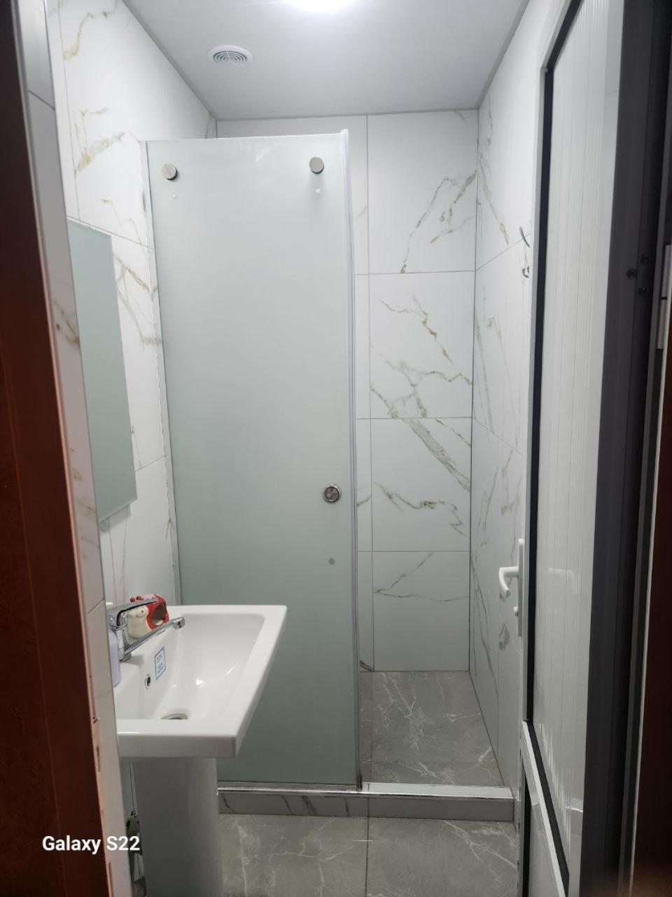 Hostel Highway Semerkant Dış mekan fotoğraf