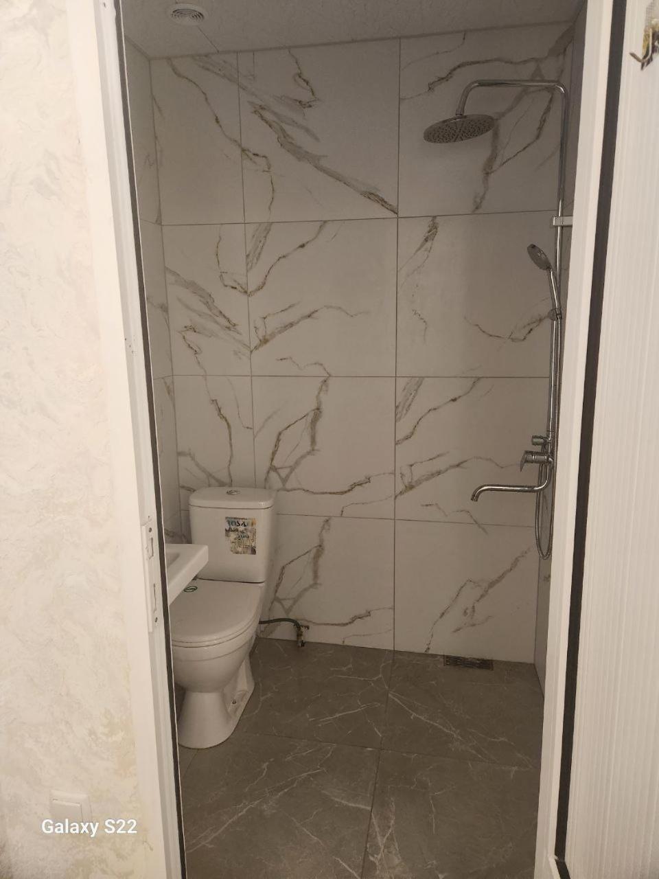 Hostel Highway Semerkant Dış mekan fotoğraf
